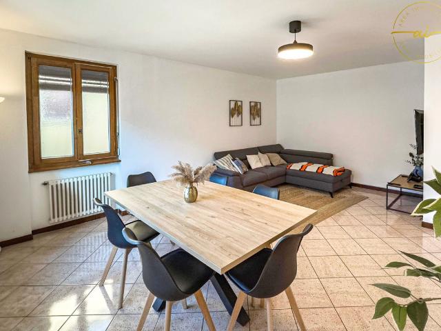 Wohnung kaufen in Capolago, Mendrisio
