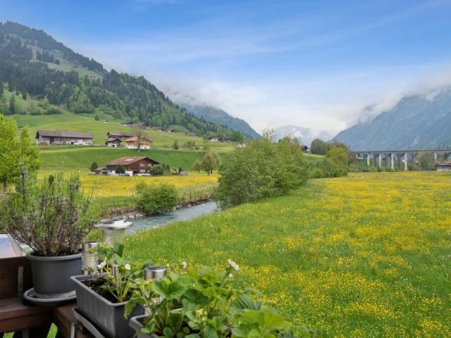 Wohnung kaufen in Frutigen Wohnung kaufen in Frutigen