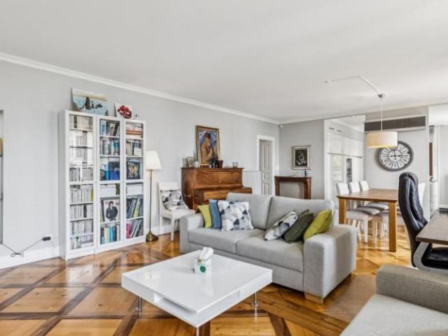 Wohnung kaufen in Chailly-Montreux, Waadt