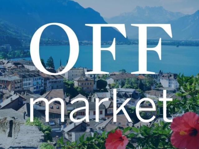 Wohnung mieten in Chailly-Montreux, Waadt