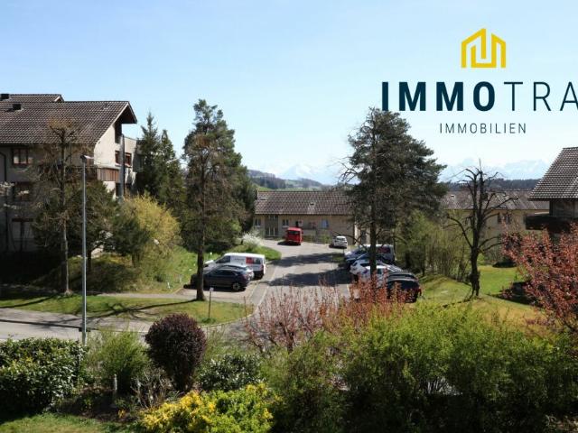 Wohnung kaufen in Worb, Bern