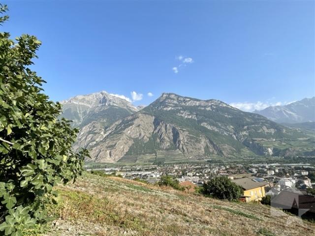 Wohnung kaufen in Saxon, Wallis