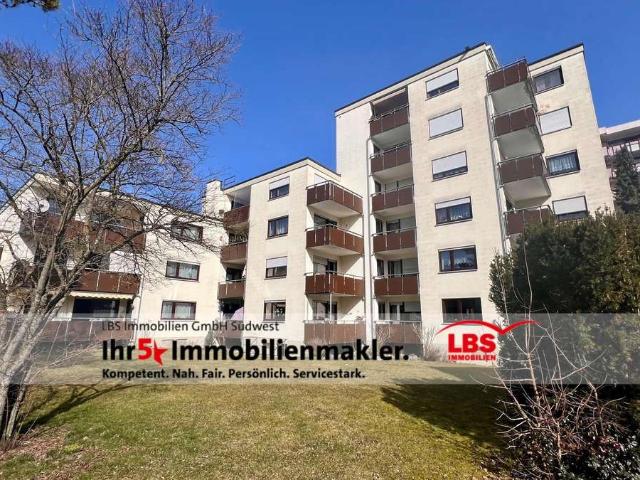 Wohnung kaufen in Rietheim-Weilheim, Landkreis Tuttlingen