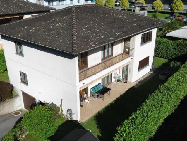 Wohnung kaufen in Arbedo-Castione, Tessin