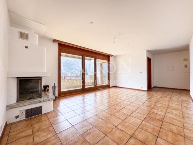 Wohnung kaufen in Les Mayens-de-Sion, Wallis
