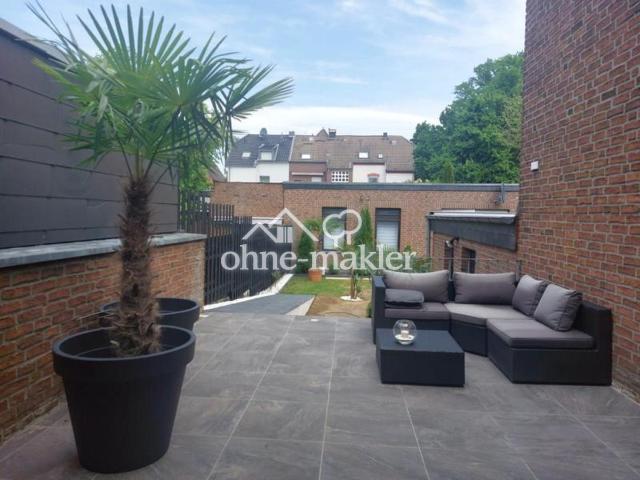Apartment mieten in Hockstein, Mönchengladbach