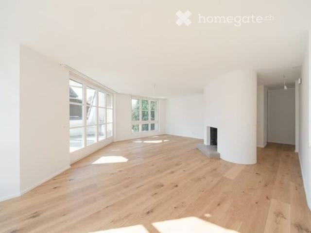 Apartment mieten in Birri, Aristau