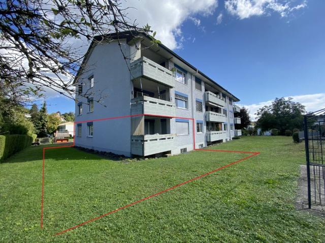 Wohnung kaufen in Remigen, Aargau