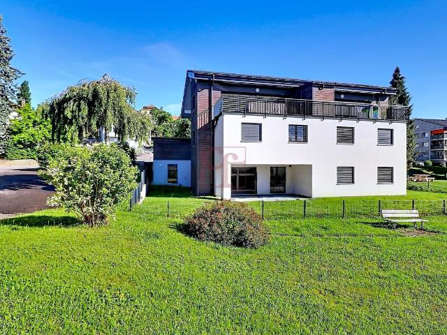 Wohnung kaufen in Villaz-Saint-Pierre, Freiburg
