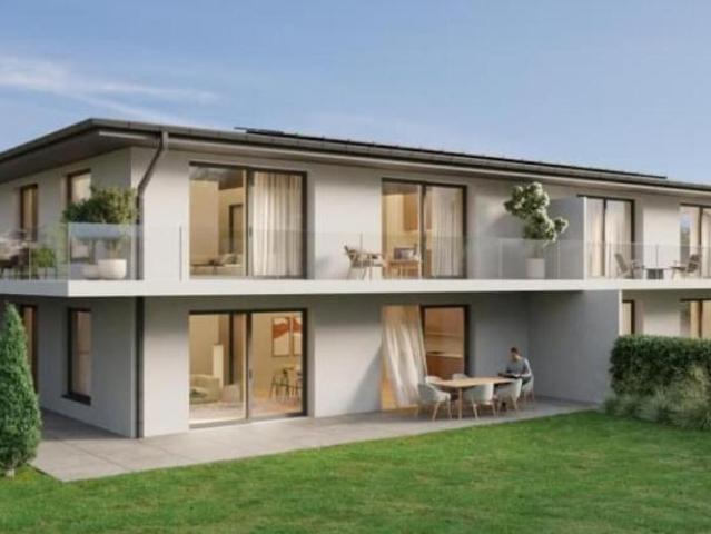 Wohnung kaufen in La Croix, Lutry, Waadt