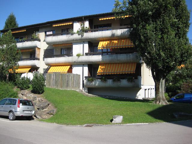 Apartment mieten in Uzwil, St. Gallen