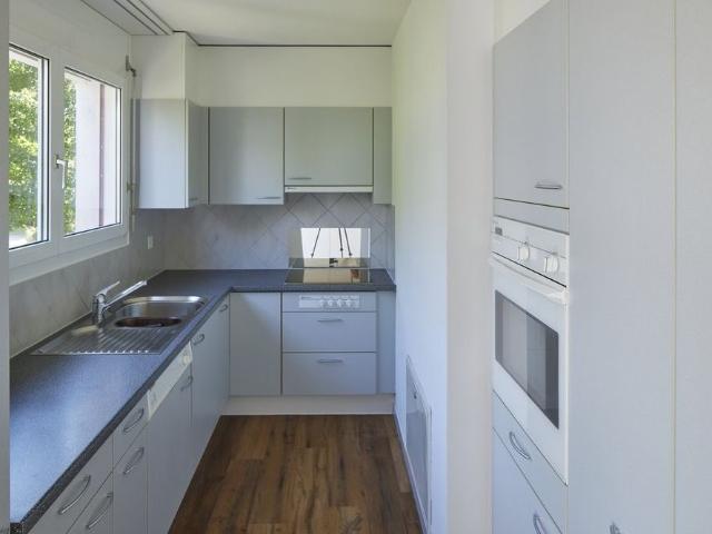 Apartment mieten in Möhlin, Aargau