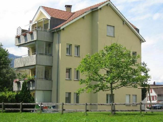 Apartment mieten in Heiligkreuz, Mels, St. Gallen