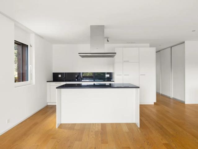 Wohnung kaufen in Laax, Surselva
