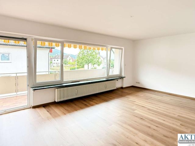 Wohnung mieten in Waldkirch, Baden-Württemberg