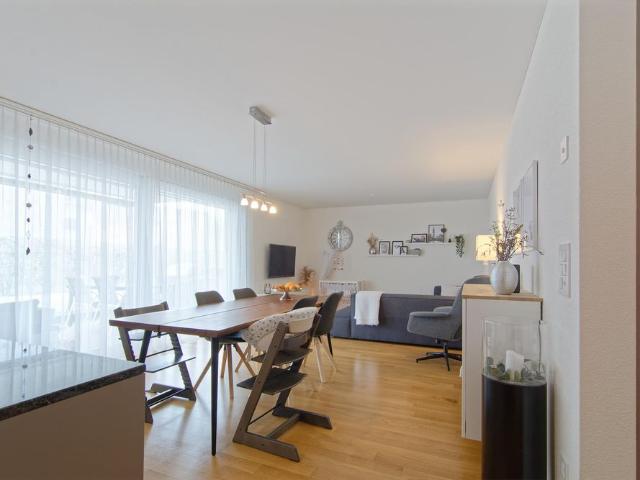Apartment mieten in Roggwil TG, Roggwil (TG)