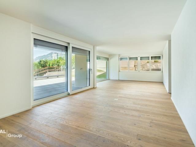 Wohnung kaufen in Brig, Brig-Glis