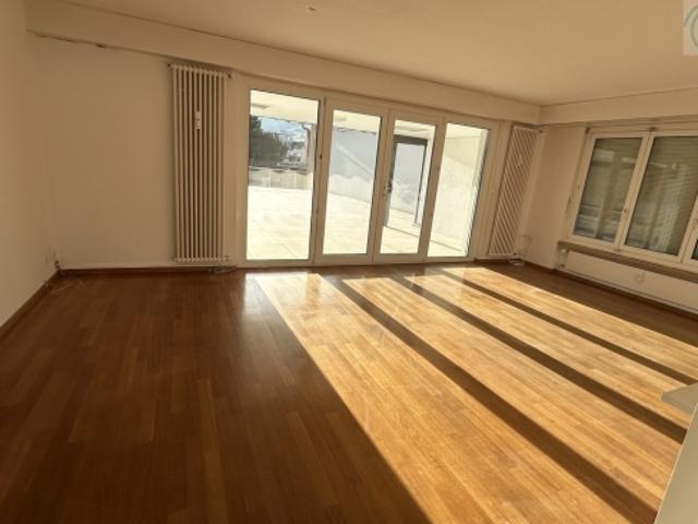 Wohnung mieten in Magden, Aargau