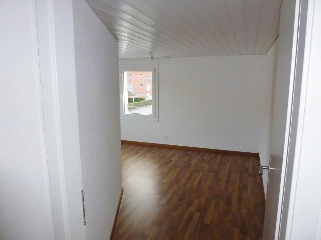 Apartment mieten in Herisau, Hinterland