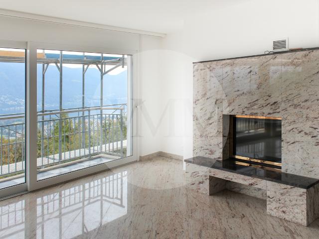 Wohnung kaufen in Locarno, Tessin