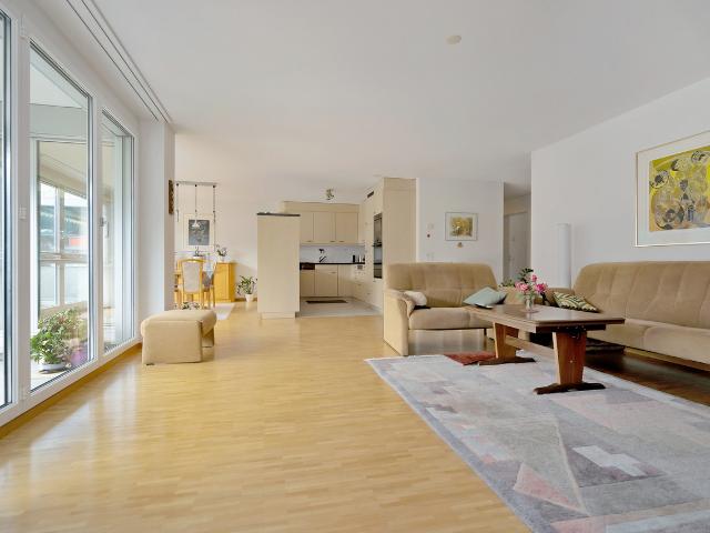Wohnung kaufen in Breitägerten, Kehrsatz