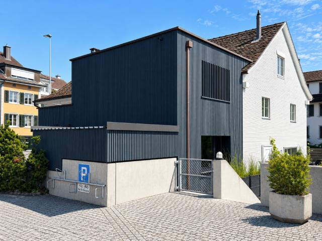 Wohnung kaufen in Meilen, Zürich