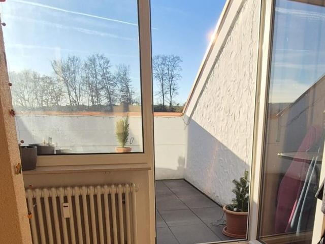 Wohnung kaufen in Mittelbrüden, Auenwald