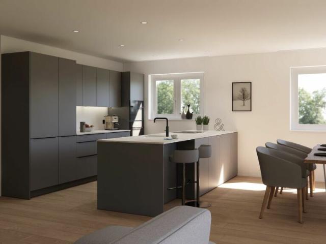 Wohnung kaufen in Gelterkinden, Basel-Landschaft