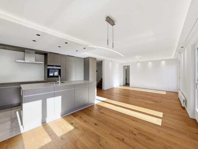 Wohnung kaufen in Château-d'Oex, Waadt