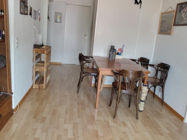 Apartment mieten in Ormalingen, Bezirk Sissach