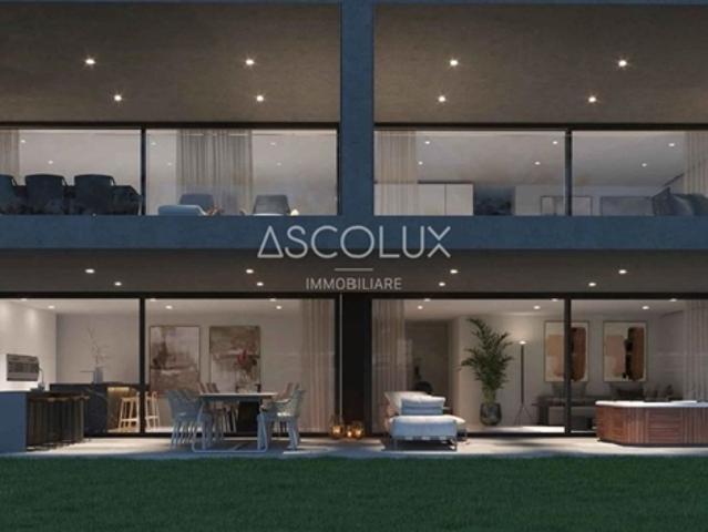 Wohnung kaufen in Locarno, Tessin