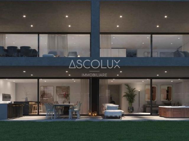 Wohnung kaufen in Locarno, Tessin