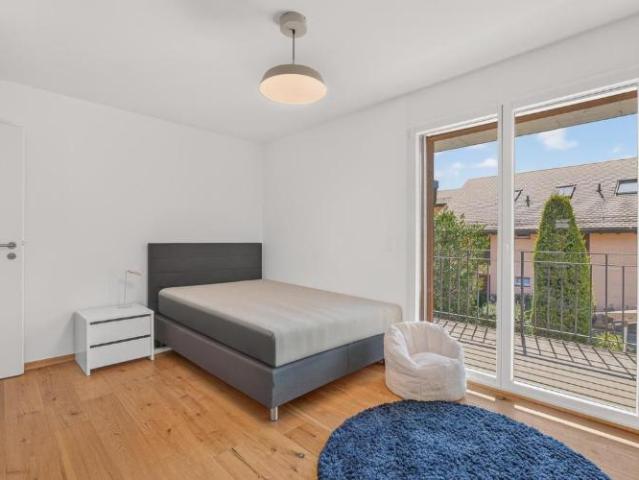 Wohnung kaufen in Morrens (VD), Waadt