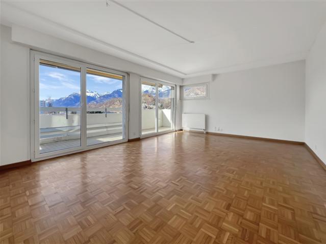Wohnung kaufen in Les Mayens-de-Sion, Wallis
