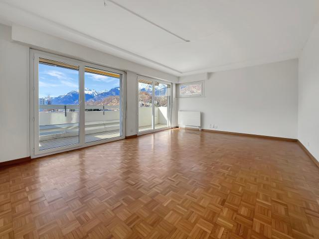 Wohnung kaufen in Les Mayens-de-Sion, Wallis