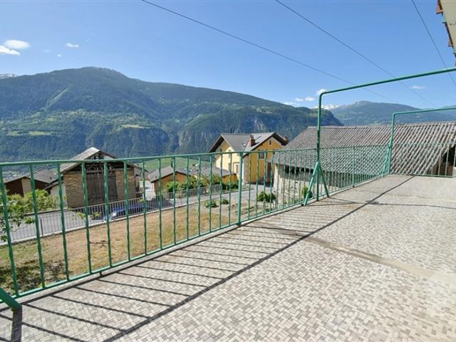 Wohnung kaufen in Lens, Wallis