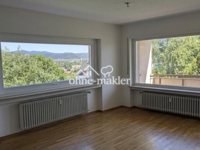 Apartment mieten in Lörrach, Baden-Württemberg
