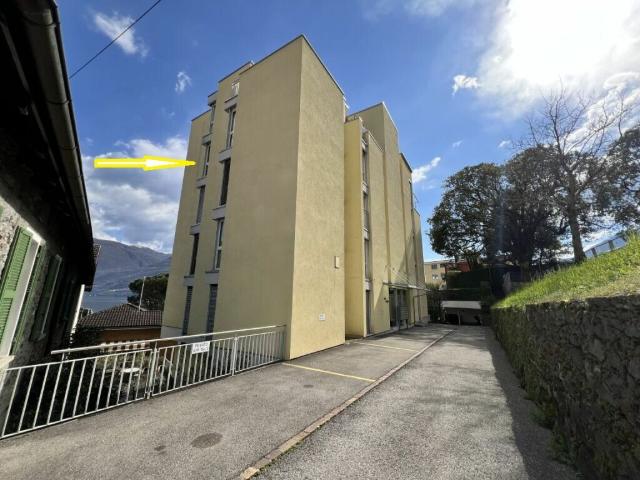 Immobilie kaufen in Brissago, Tessin