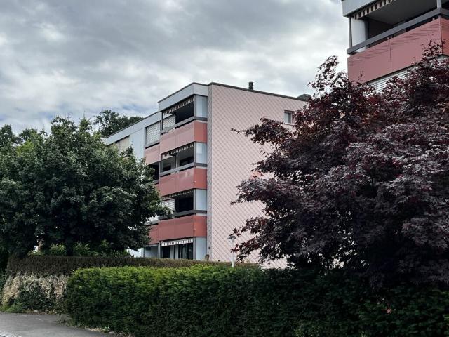 Immobilie mieten in Untersiggenthal, Aargau