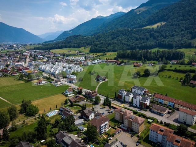 Wohnung kaufen in Schübelbach, Schwyz