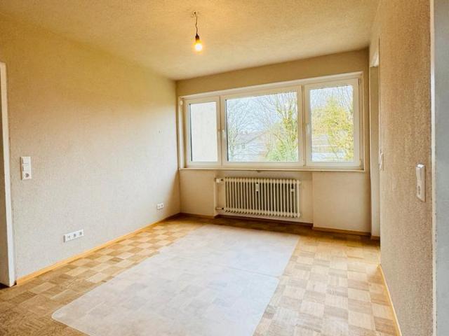 Wohnung kaufen in Bergerhausen, Baden-Württemberg