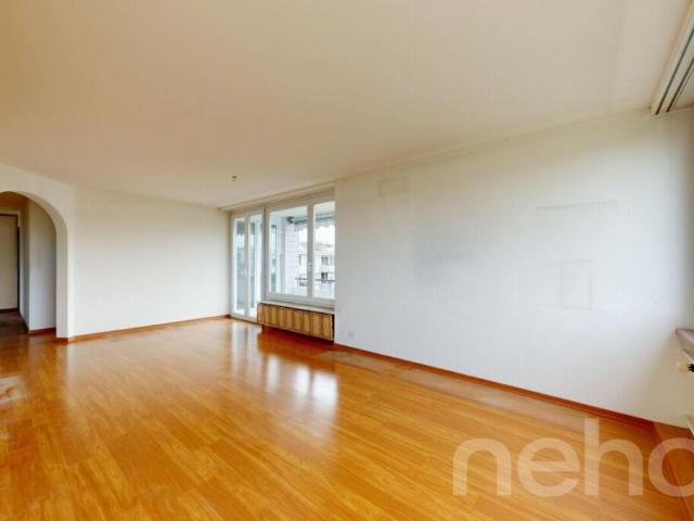 Wohnung kaufen in Illnau-Effretikon, Zürich