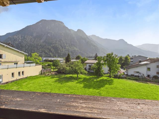 Apartment mieten in Bludenz, Bezirk Bludenz
