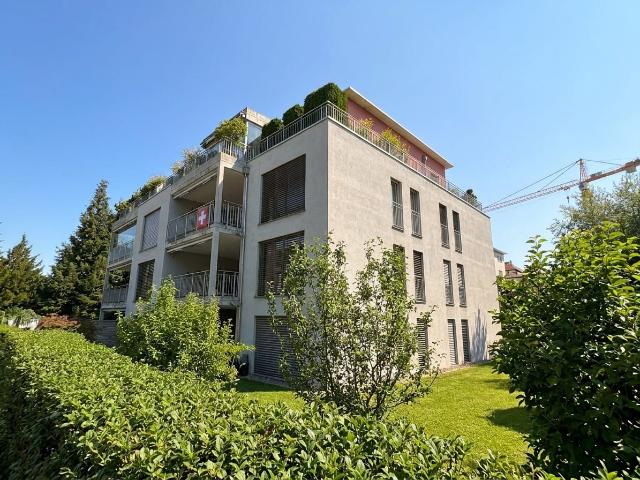 Wohnung kaufen in Eschlikon (TG), Thurgau