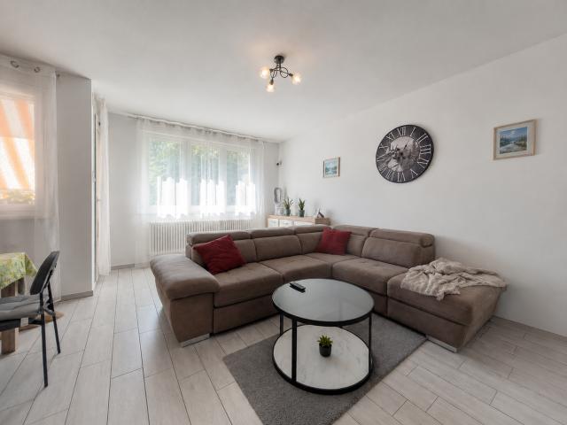 Wohnung kaufen in Mendrisio, Tessin