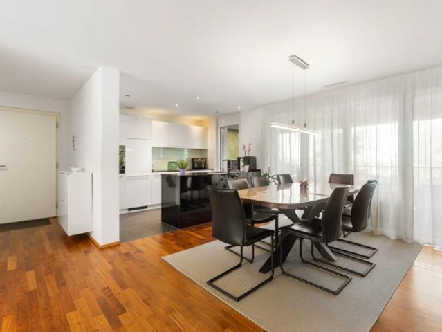 Wohnung kaufen in Zinzikon, Winterthur