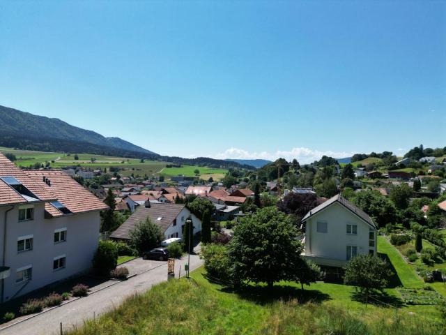Apartment mieten in Malleray, Bern