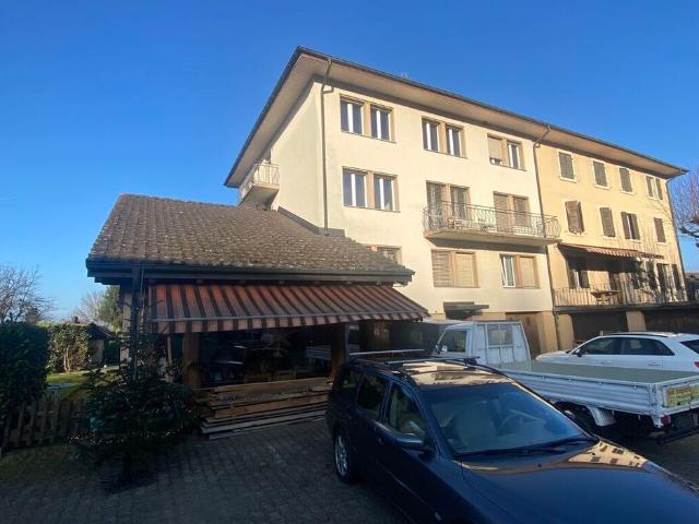 Wohnung mieten in Vendlincourt, Jura