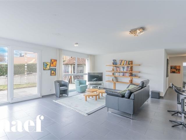 Wohnung kaufen in Cottens (FR), Freiburg