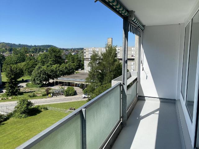 Apartment mieten in Burgdorf, Bern